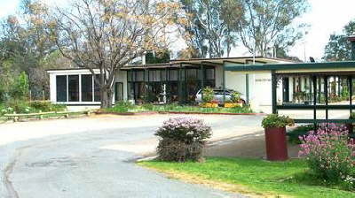 Rose City Motor Inn Benalla - Melbourne 4u 0