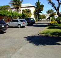 Motel Travelway - Accommodation Melbourne