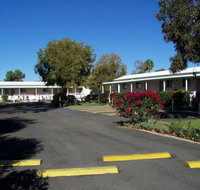 The Country Way Motor Inn - Accommodation Melbourne