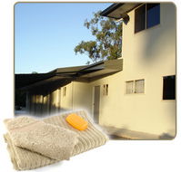 M1 Motel Caboolture - Accommodation Melbourne