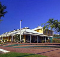 Mercure Inn Continental Broome - Accommodation Melbourne
