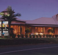 Garden Inn Wollongbar - Accommodation Melbourne