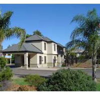 Narrabri Motel amp Caravan Park - Accommodation Melbourne