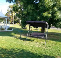 Gazebo Motor Inn - Melbourne 4u