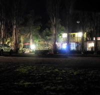 happydays accommodation Motor Inn - Accommodation Melbourne
