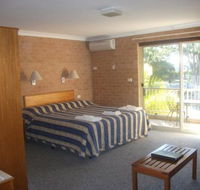 Huskisson Bayside Resort - Jervis Bay - Accommodation Melbourne