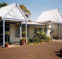 Bridge Motel Newhaven - Accommodation Melbourne