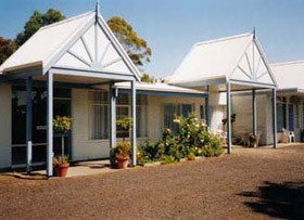 Bridge Motel Newhaven - Accommodation Melbourne 0