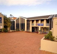 Twin Towers Inn - Accommodation Melbourne