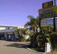 Aquarius Motel Belmont - Accommodation Melbourne