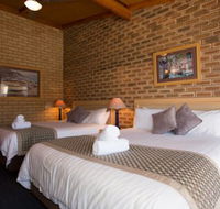 The Town House Motor Inn - Sundowner Goondiwindi - Melbourne 4u