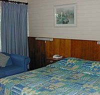 Balranald Sturt Motel - Accommodation Melbourne
