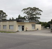 Wilson's Promontory Motel - Accommodation Melbourne