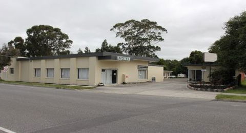 Wilson's Promontory Motel - Accommodation Melbourne 0