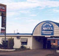 Kaputar Motel - Accommodation Melbourne