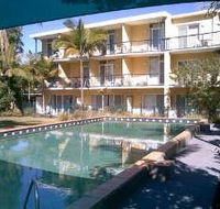 Broadwater Keys - Accommodation Melbourne