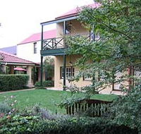 Mary Mackillop Place - Melbourne 4u