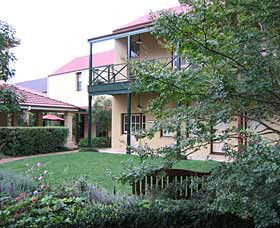 Mary Mackillop Place - Accommodation Melbourne 0
