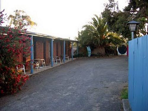 St Arnaud VIC Accommodation Melbourne