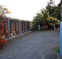 La Cochon Rose Motel amp Art Gallery - Accommodation Melbourne