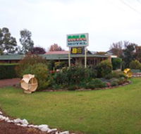 M.I.A. Motel - Accommodation Melbourne