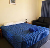 Moura Motel - Accommodation Melbourne