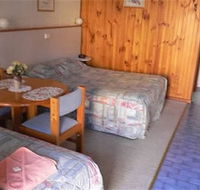 Warragul Motel - Accommodation Melbourne