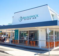 Brunswick River Inn - Accommodation Melbourne