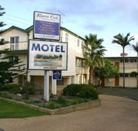 Kiama Cove Motel - Accommodation Melbourne