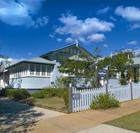 Elindale House Bed amp Breakfast - Accommodation Melbourne