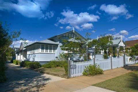 Elindale House Bed & Breakfast - Accommodation Melbourne 0