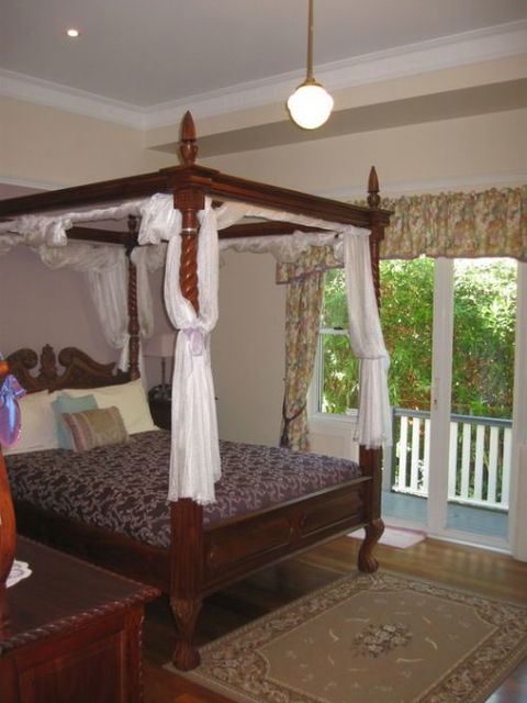 Elindale House Bed & Breakfast - Accommodation Melbourne 2