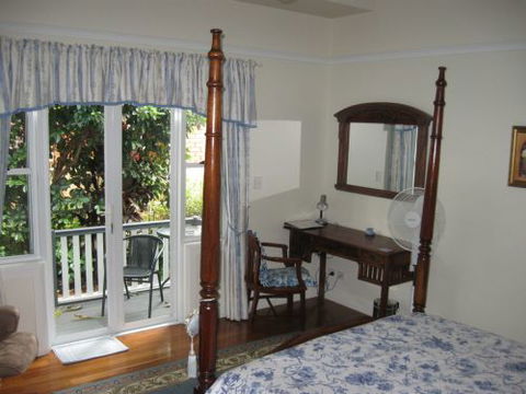 Elindale House Bed & Breakfast - Accommodation Melbourne 3