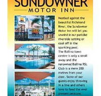 Sundowner Motor Inn - Accommodation Melbourne