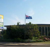Country Motor Inn - Accommodation Melbourne