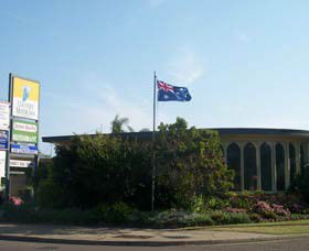 Country Motor Inn - Accommodation Melbourne 0