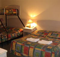 Rainbow Gardens Motel - Accommodation Melbourne