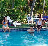 Best Western Pine Tree Motel - Accommodation Melbourne