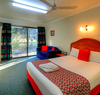 Murgon City Motor Inn - Accommodation Melbourne