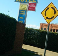 Motel Yambil Inn - Accommodation Melbourne
