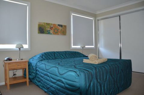Bunya Vista Accommodation Dalby - Accommodation Melbourne 0