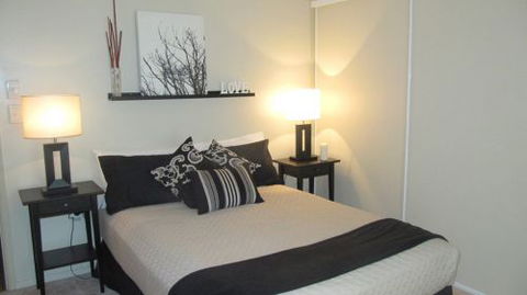 Bunya Vista Accommodation Dalby - Accommodation Melbourne 1