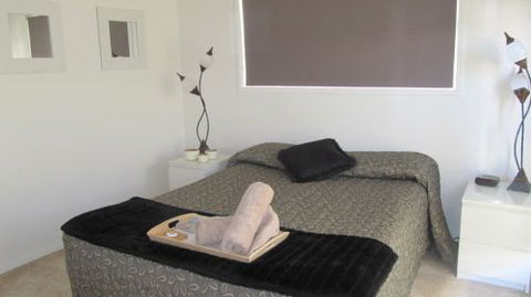 Bunya Vista Accommodation Dalby - Accommodation Melbourne 2