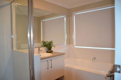 Bunya Vista Accommodation Dalby - Accommodation Melbourne 3