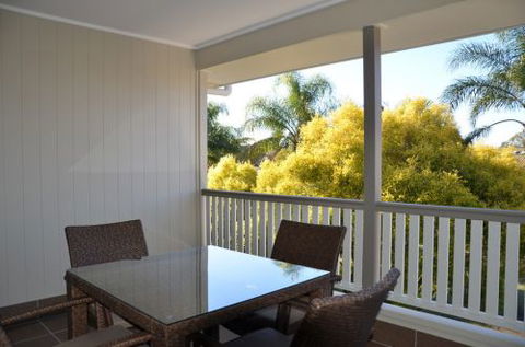 Bunya Vista Accommodation Dalby - Accommodation Melbourne 4