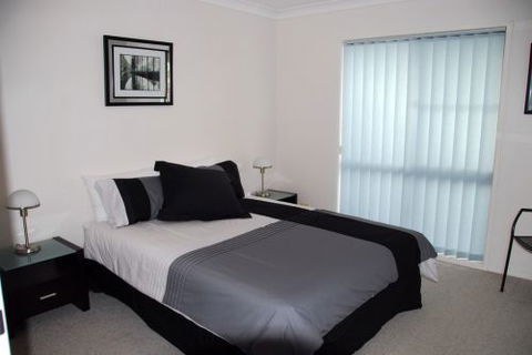 Bunya Vista Accommodation Dalby - Accommodation Melbourne 5