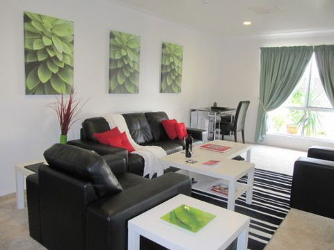 Bunya Vista Accommodation Dalby - Accommodation Melbourne 6