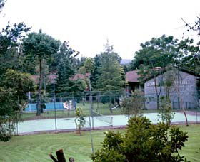 Jamberoo Valley Lodge - Accommodation Melbourne 0