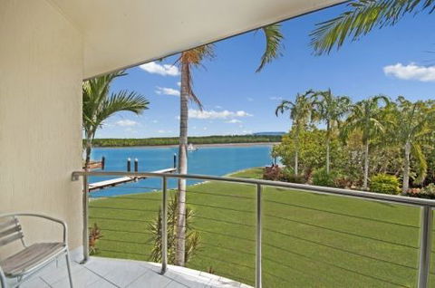 Hinchinbrook Marine Cove Motel - Accommodation Melbourne 3