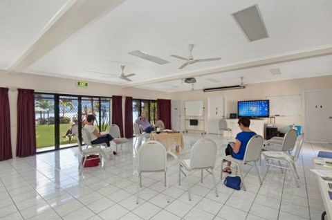 Hinchinbrook Marine Cove Motel - Accommodation Melbourne 5